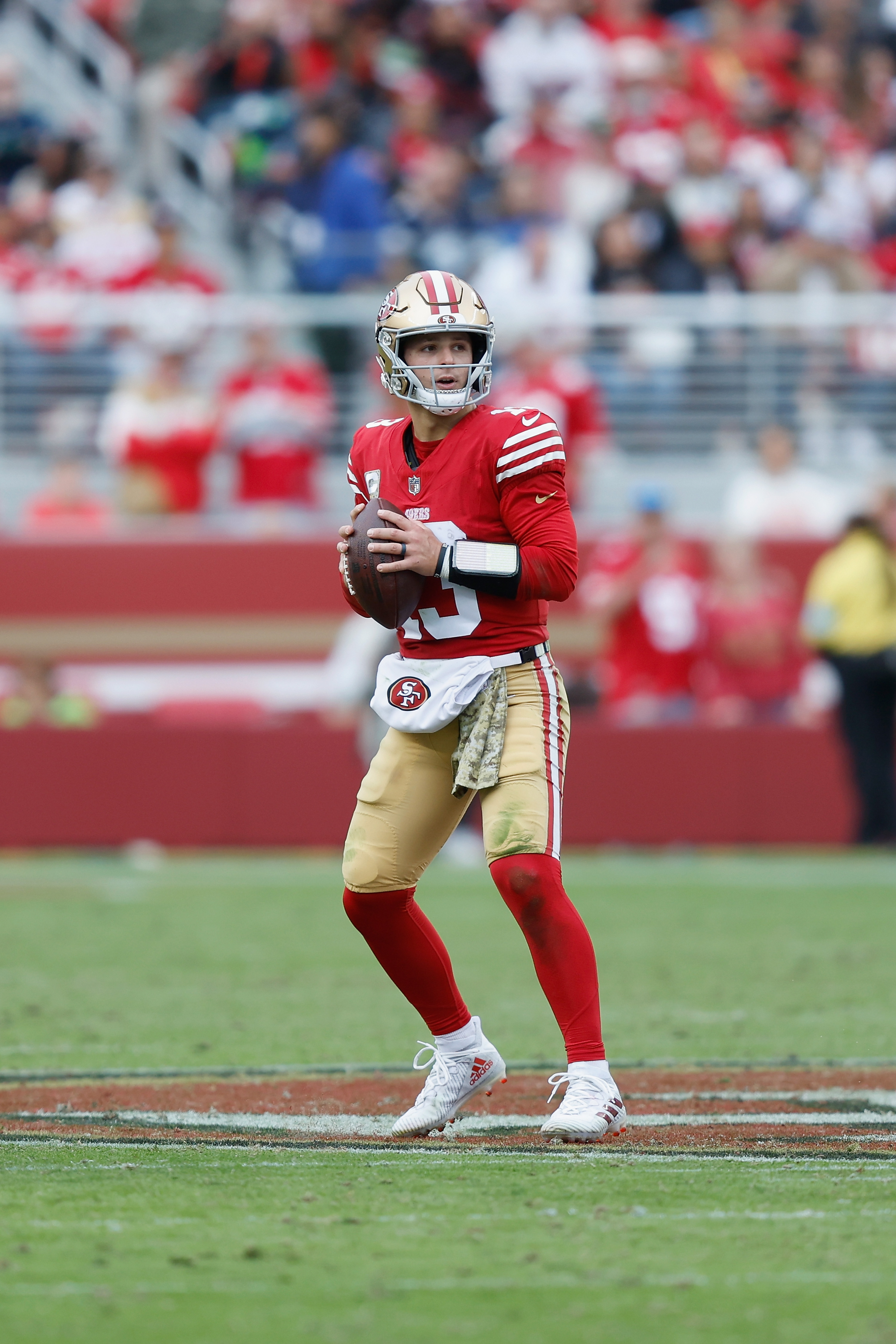 作為泰山隊 作為泰山隊